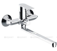 Смеситель для ванны с душем Haiba Hans HB22505