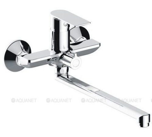 Смеситель для ванны с душем Haiba Hans HB22505