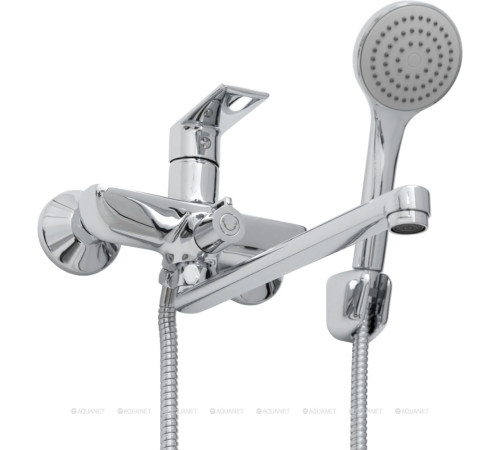 Смеситель для ванны с душем Haiba Hans HB22505