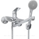 Смеситель для ванны с душем Haiba Hans HB22505