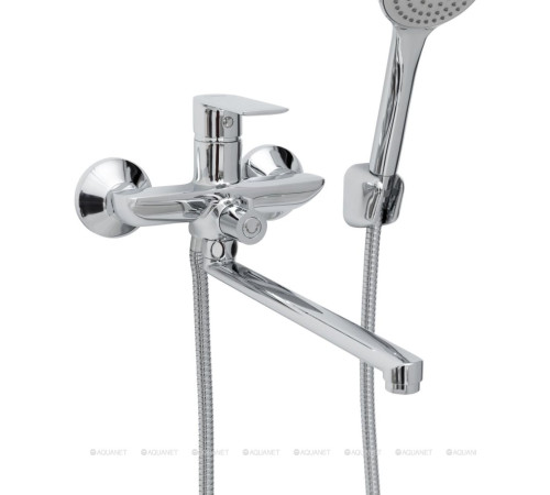 Смеситель для ванны с душем Haiba Hans HB22505