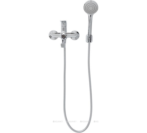 Смеситель для ванны с душем Haiba Hans HB22505