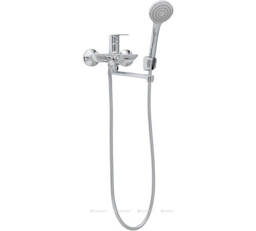 Смеситель для ванны с душем Haiba Hans HB22505