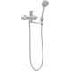 Смеситель для ванны с душем Haiba Hans HB22505