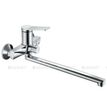 Смеситель для ванны с душем Haiba HB22572