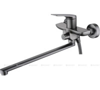 Смеситель для ванны с длинным изливом Haiba HB22816-3