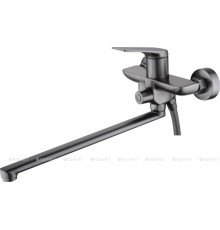 Смеситель для ванны с длинным изливом Haiba HB22816-3