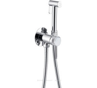 Смеситель с гигиеническим душем Allen Brau Priority 3.0 скрытый монтаж хром 5.31A29-00