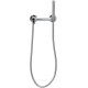 Гигиенический душ со смесителем Haiba HB5510 хром HB5510