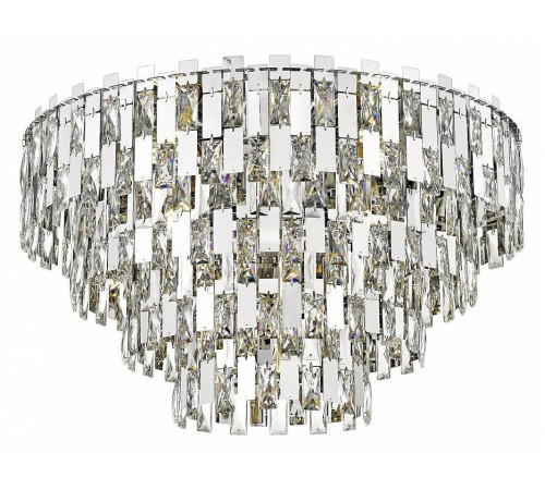 Накладной светильник SIMPLE STORY 1033 1033-5CL