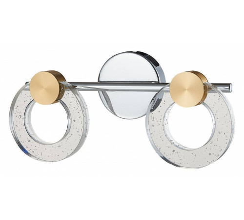 Бра SIMPLE STORY 1080 1080-LED8WL