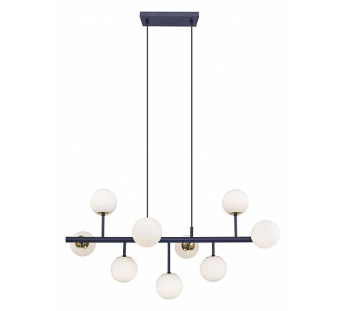 Подвесная люстра SIMPLE STORY 1146 1146-9PL