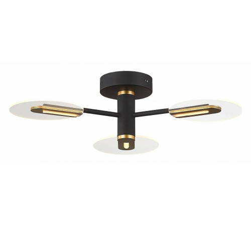 Люстра на штанге SIMPLE STORY 1166 1166-LED21CL