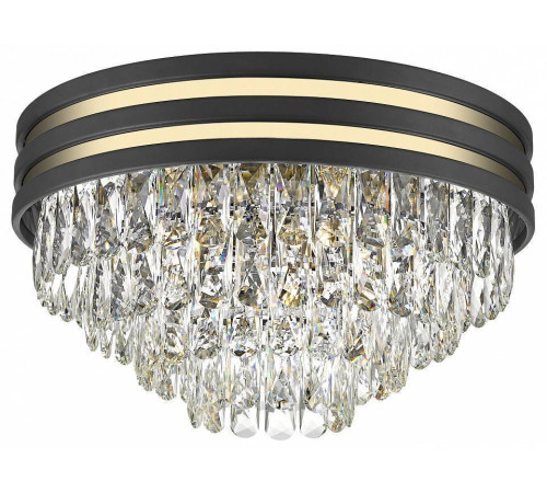 Накладной светильник SIMPLE STORY 5521 5521-5CL