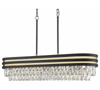 Подвесной светильник SIMPLE STORY 5521 5521-6PL