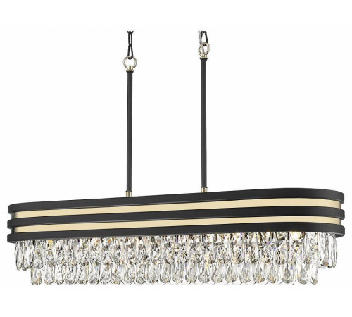 Подвесной светильник SIMPLE STORY 5521 5521-6PL