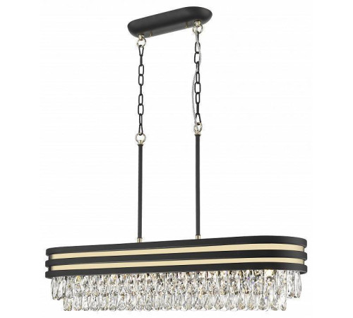 Подвесной светильник SIMPLE STORY 5521 5521-6PL