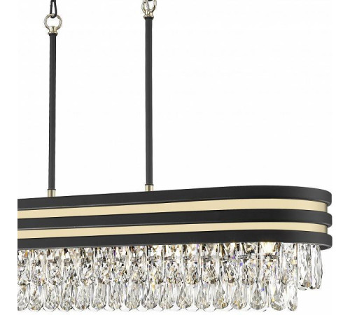 Подвесной светильник SIMPLE STORY 5521 5521-6PL