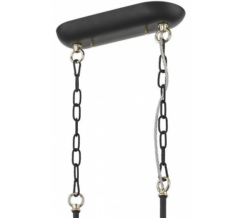 Подвесной светильник SIMPLE STORY 5521 5521-6PL