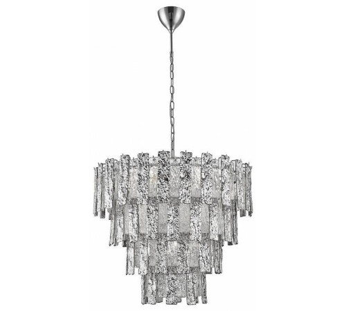 Подвесная люстра SIMPLE STORY 5931 5931-6PL