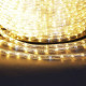 Шнур световой Sneha 11-2W-100M-220V-LED-U CUT 1M WW/W FLASH