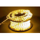 Шнур световой Sneha 11-2W-100M-220V-LED-U CUT 1M YL