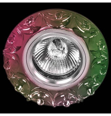 Встраиваемый светильник Sneha  1288/CT MR16 RNB