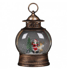 Фонарь новогодний Sneha  403-F