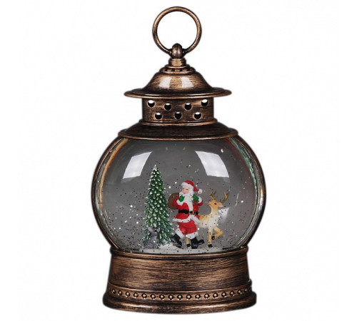Фонарь новогодний Sneha 403-F