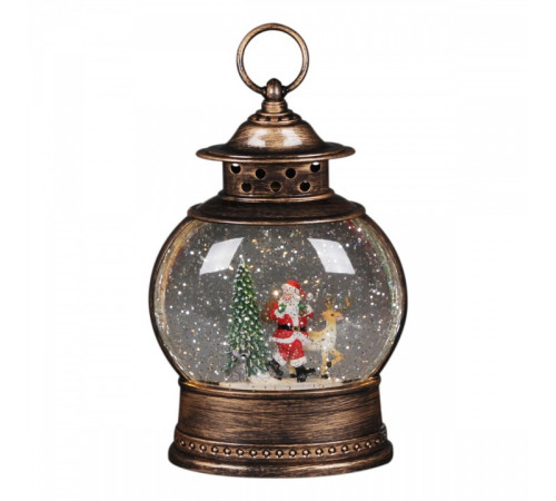 Фонарь новогодний Sneha 403-F