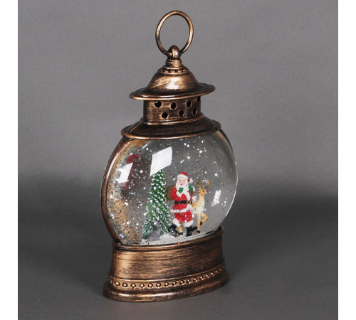 Фонарь новогодний Sneha 403-F