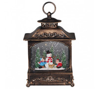 Фонарь новогодний Sneha  404-F