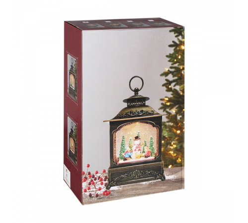 Фонарь новогодний Sneha 404-F