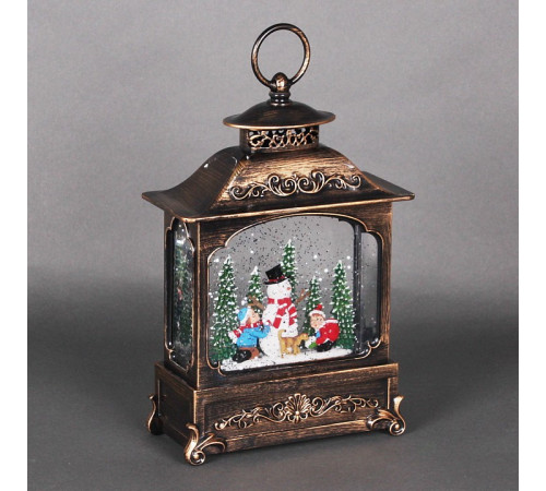 Фонарь новогодний Sneha 404-F