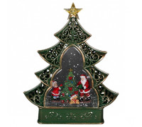 Ель новогодняя Sneha  408-F