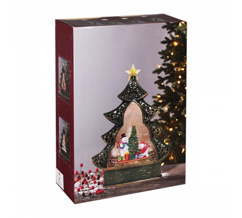 Ель новогодняя Sneha 408-F