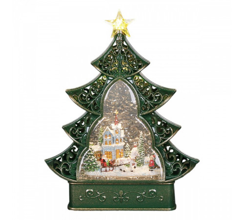 Ель новогодняя Sneha 409-F