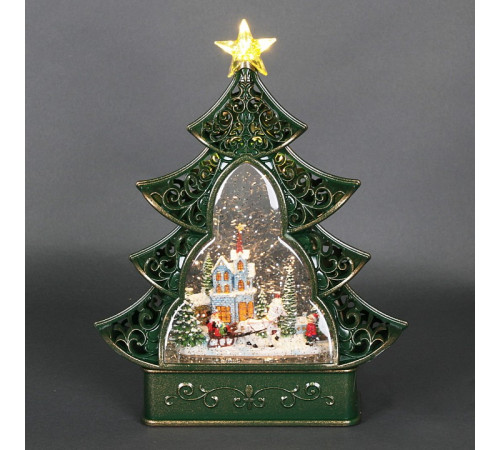 Ель новогодняя Sneha 409-F