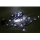 Гирлянда Нить Sneha A-001A LED WT