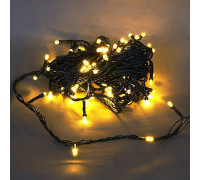 Гирлянда Нить Sneha  A-001A LED WW