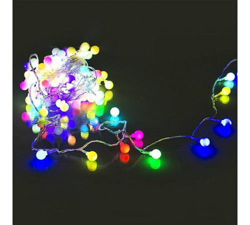 Гирлянда Супернить Sneha A-002 LED RGB