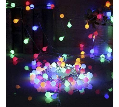 Гирлянда Супернить Sneha A-002 LED RGB