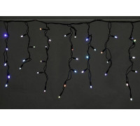 Бахрома световая Sneha  A-020 LED RGB