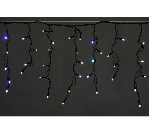 Бахрома световая Sneha A-020 LED RGB