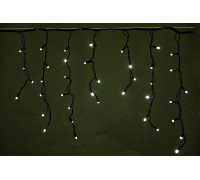 Бахрома световая Sneha  A-020 LED WT