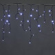 Бахрома световая Sneha A-020 LED W FLASH