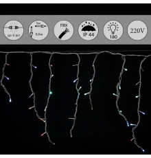 Бахрома световая Sneha  A-056R RGB