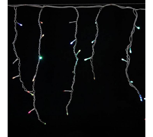 Бахрома световая Sneha A-056R RGB