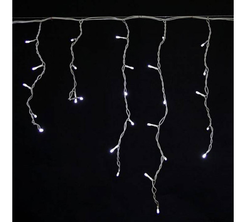 Бахрома световая Sneha A-056R WT