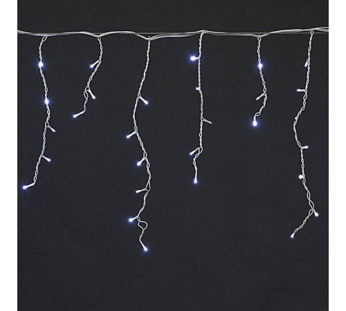 Бахрома световая Sneha A-056R WT FLASH